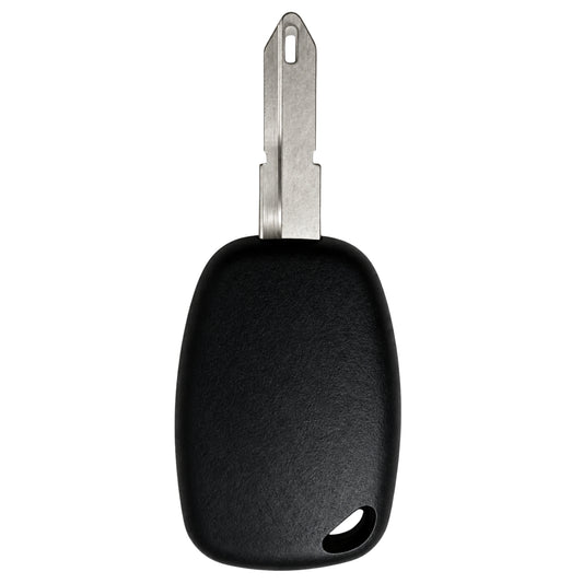 Aftermarket 2 Button Remote Key for Vauxhall Movano / Vivaro