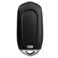 Aftermarket 2 Button Smart Remote for Vauxhall Insignia / Astra / Mokka