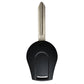 Aftermarket Remote Key For Nissan Juke - Separate Chip (2010-2014)