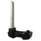 Aftermarket 5 Button Remote Key for Land Rover Freelander