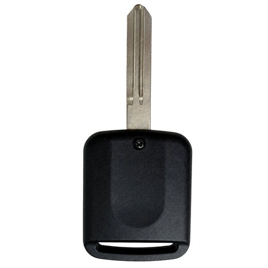 Aftermarket 2 Button Remote Key For Nissan Micra / Note / Navara / Qashqai