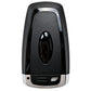 Aftermarket 3 Button Smart Remote Key for Ford Galaxy / Edge / S-Max