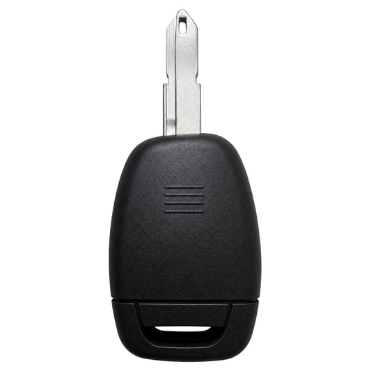 Aftermarket 1 Button Remote Key for Renault Clio / Kangoo