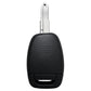 Aftermarket 1 Button Remote Key for Renault Clio / Kangoo