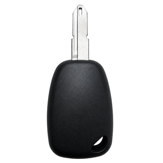 Aftermarket 2 Button Remote Key for Renault Kangoo