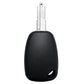 Aftermarket 2 Button Remote Key for Renault Kangoo