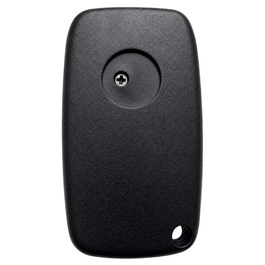 Aftermarket 3 Button Remote Key for Fiat Panda (169)