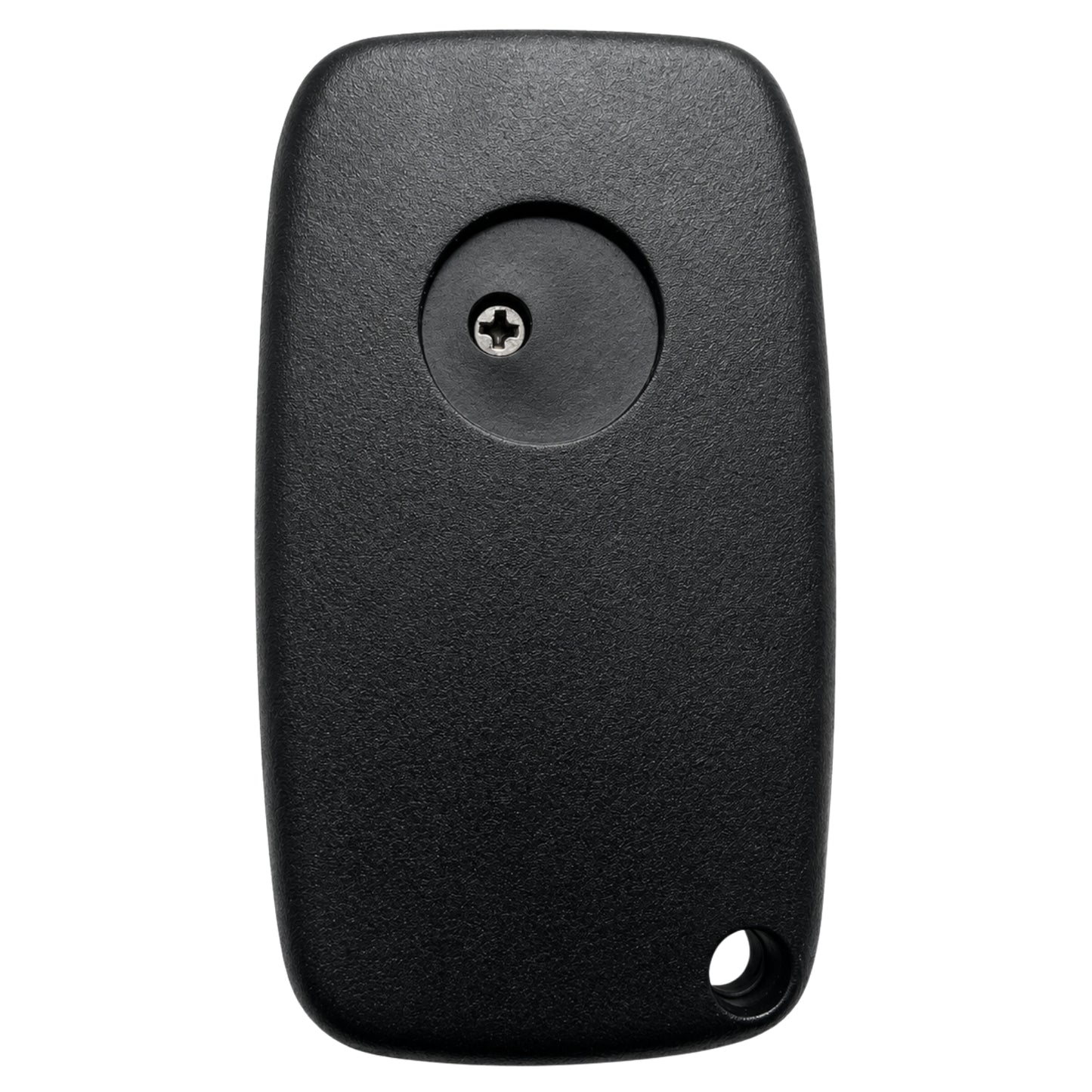 Aftermarket 3 Button Remote Key for Fiat Fiorino / Bipper / Nemo