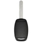 OEM 2 Button Remote Key For Honda Civic (2006 - 2011)
