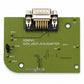 Xhorse Audi J518 Solder-Free Adapter for VVDI Mini PROG & Key Tool Plus (XDNP45GL)