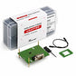 Xhorse BMW EWS3 Solder-Free Adapter for VVDI Mini PROG and VVDI Key Tool Plus (XDNP50GL)