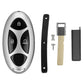 Aftermarket 6 Button Smart Remote For Hyundai Kona 2023+ (95440-BE020)