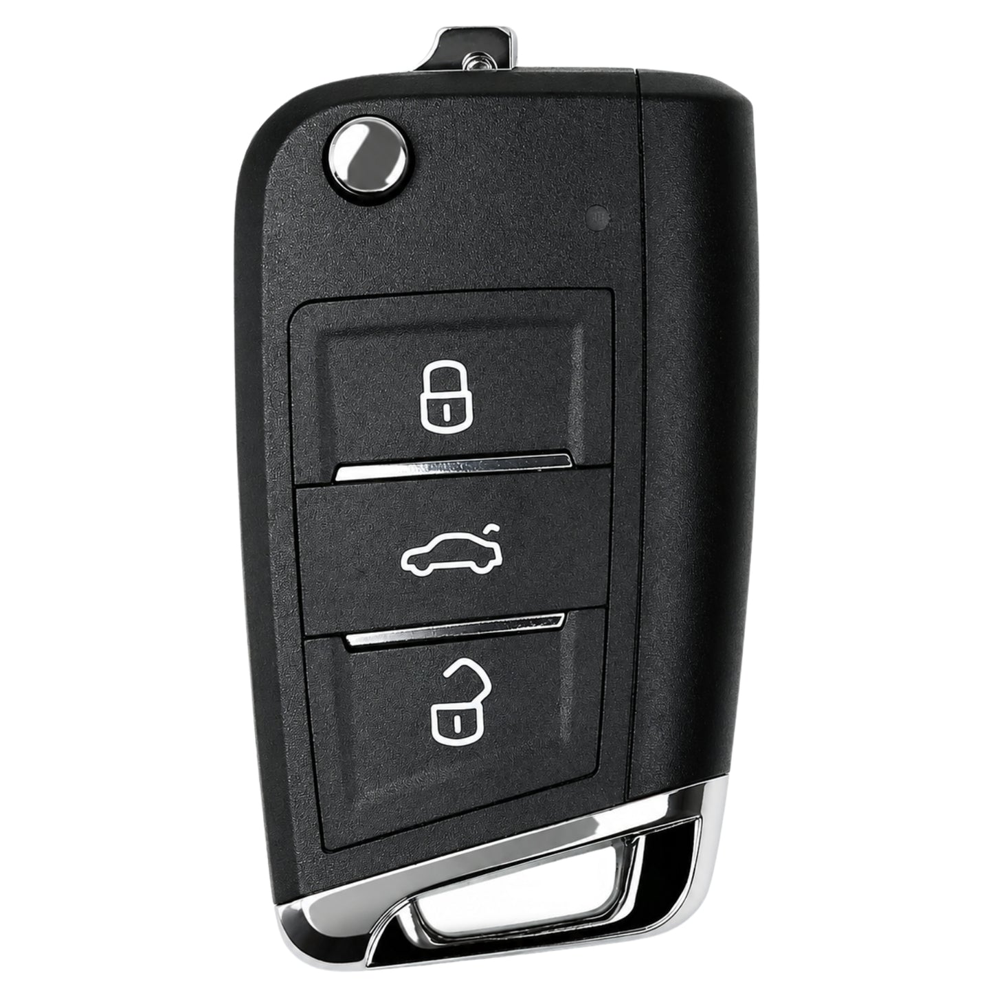Xhorse VVDI 3 Button MQB Style XM38 Smart Remote (XSMQB1EN)