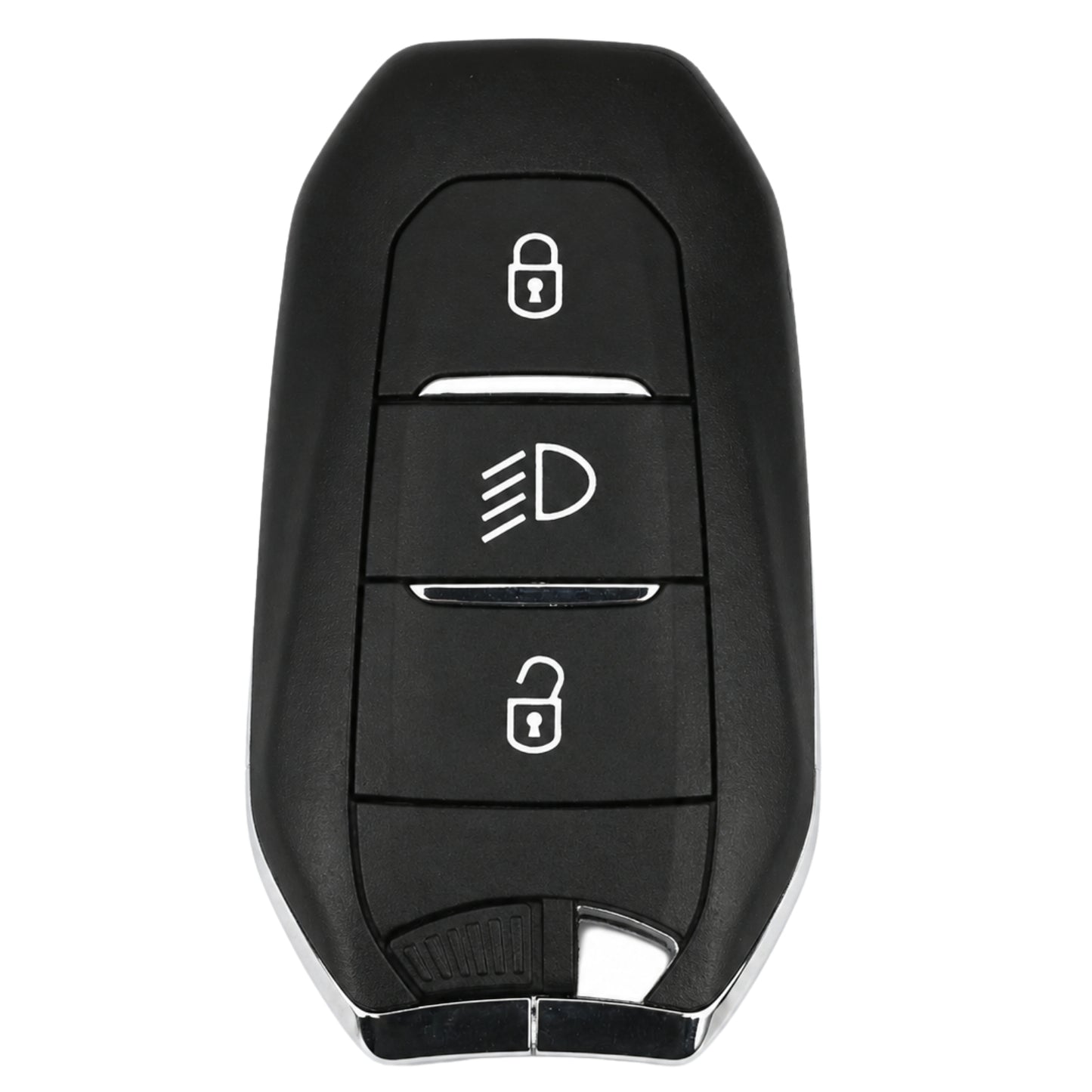 PSA 3 Button Smart Remote That Covers All ID4A Vehicles (A3M05, A3M15, A3M65)