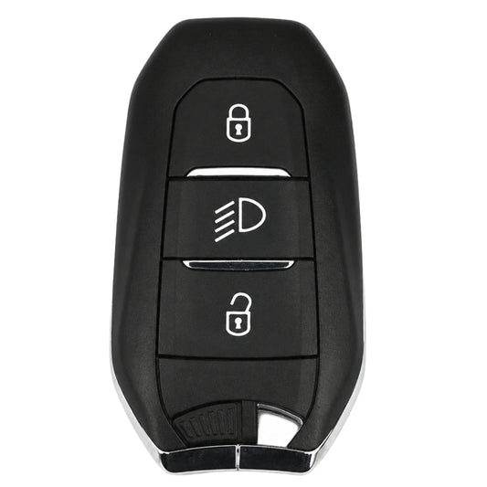 PSA 3 Button Smart Remote That Covers All ID4A Vehicles (A3M05, A3M15, A3M65)