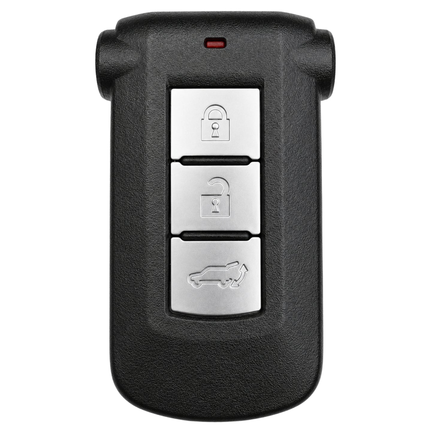 OEM 4 Button Smart Remote Key For Mitsubishi Outlander PHEV (2015 - 2019)