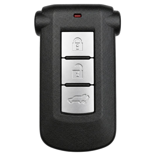 OEM 4 Button Smart Remote Key For Mitsubishi Outlander PHEV (2015 - 2019)