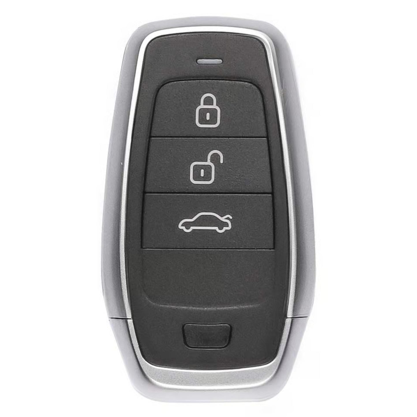 Autel IKEYAT003BL Universal 3 Button Smart Remote Key