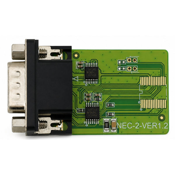Xhorse Mercedes-Benz NEC2 Key Adapter for VVDI Key Tool Plus (XDKP22GL)