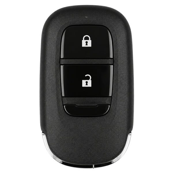 Aftermarket 2 Button Smart Remote For Honda HR-V (2023 +)