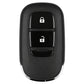 Aftermarket 2 Button Smart Remote For Honda HR-V (2023 +)