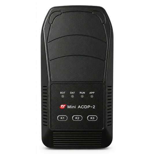 Yanhua Mini ACDP-2 Key Programming Master Basic Module