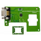 Xhorse Volvo CEM MPC5646C Solderless Adapter for MINI PROG & VVDI Key Tool Plus (XDNP53GL)