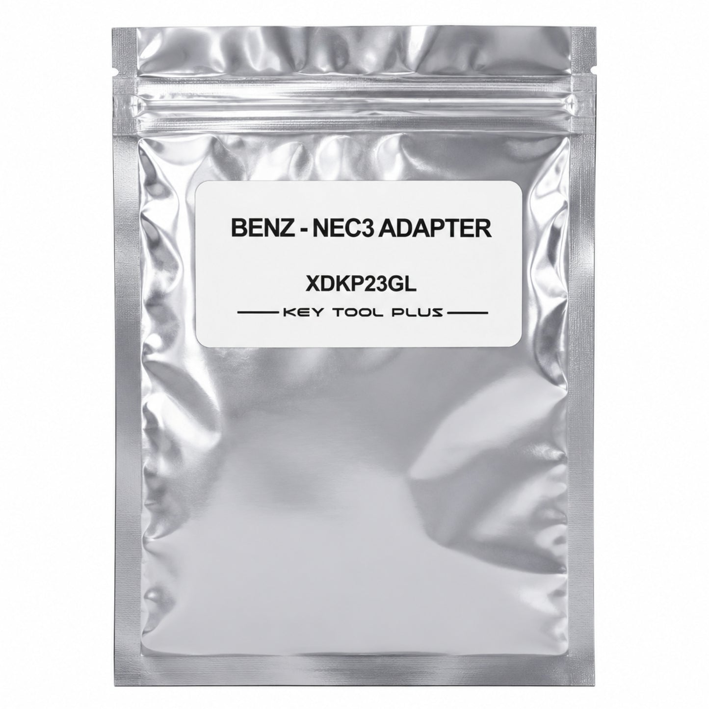 Xhorse Mercedes-Benz NEC3 Key Adapter for VVDI Key Tool Plus (XDKP23GL)