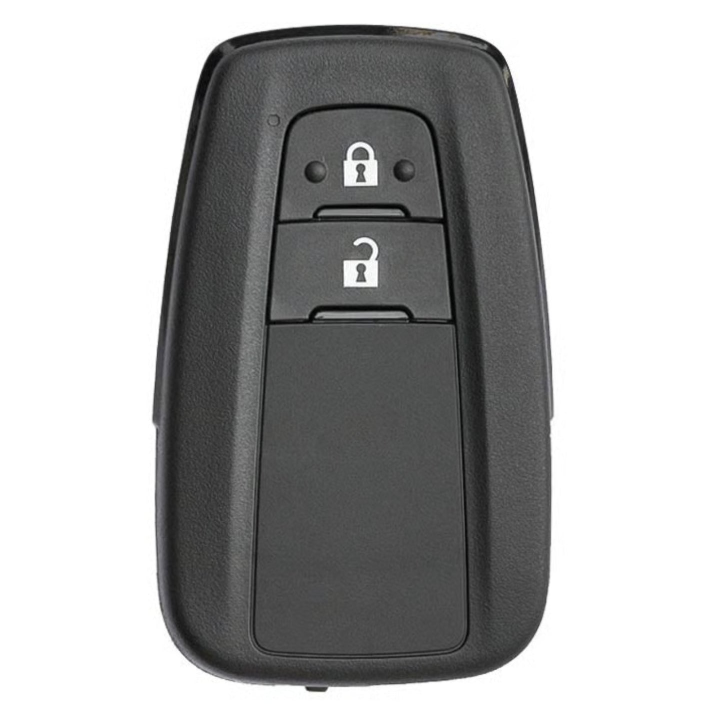 OEM 3 Button Smart Remote For Toyota CH-R 2016 + (BR2EX)
