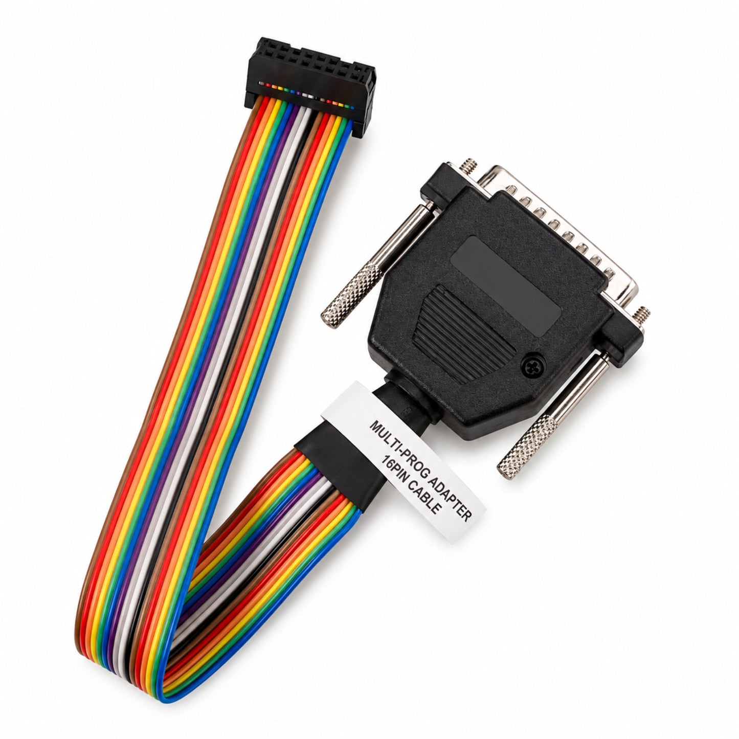 Xhorse Audi BCM2 Gen 2 Solder-Free Adapter Set for Key Tool Plus, MULTI-PROG and MINI PROG (XDNPA2GL)