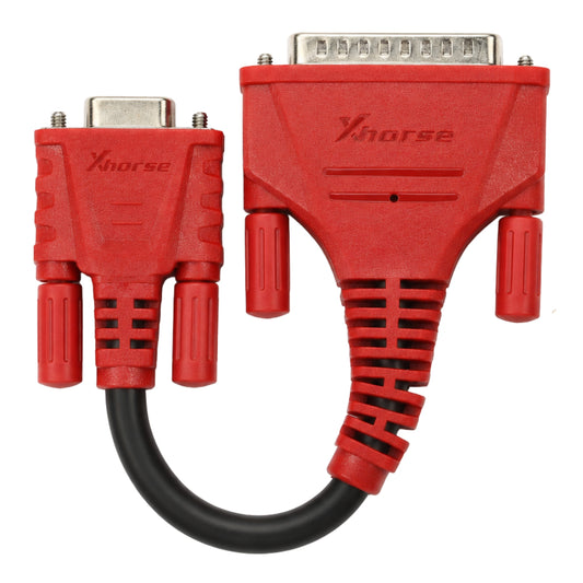 Xhorse DB25 / DB15 Connector Cable for VVDI PROG Solder-Free Adapters (XDPGS0GL)
