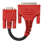 Xhorse DB25 / DB15 Connector Cable for VVDI PROG Solder-Free Adapters (XDPGS0GL)