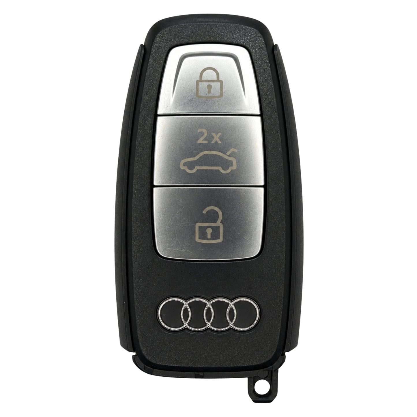 OEM 3 Button Audi A3 / S3 / RS3 / Q4 5D Smart Remote (8Y0 959 754 AN)