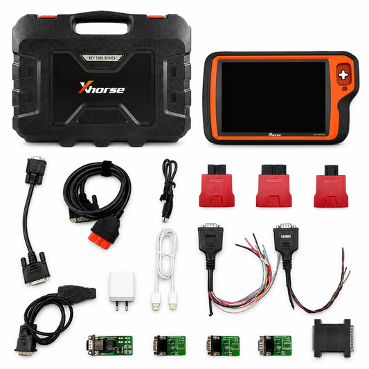 Xhorse Key Tool Plus - Advanced Version (XDKP00EN)