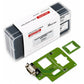 Xhorse Volvo CEM MC9S12XEQ384 Solderless Adapter For MINI PROG & VVDI Key Tool Plus (XDNP52GL)