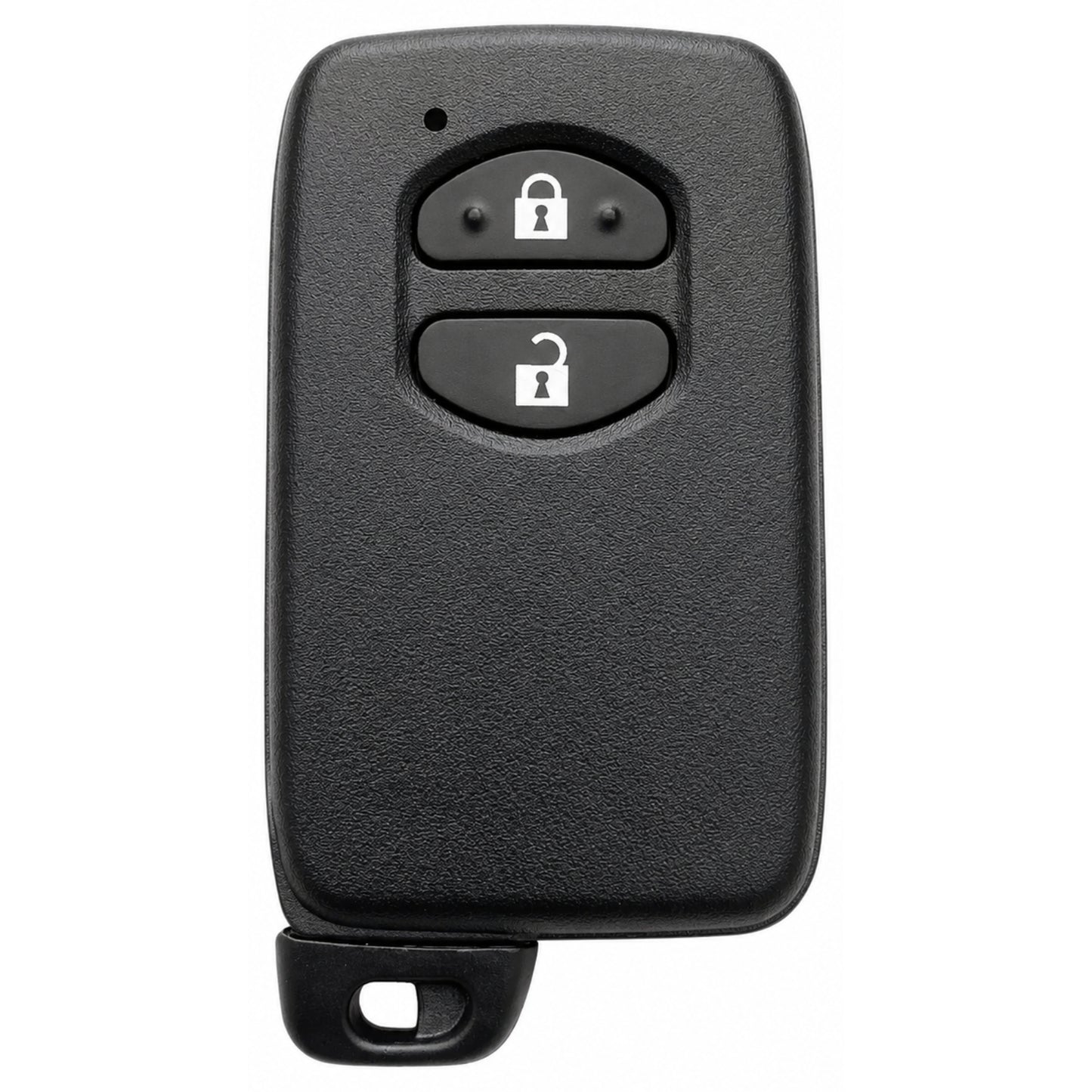 Aftermarket 2 Button Smart Remote For Toyota Prius (B74EA) (89904-47190)