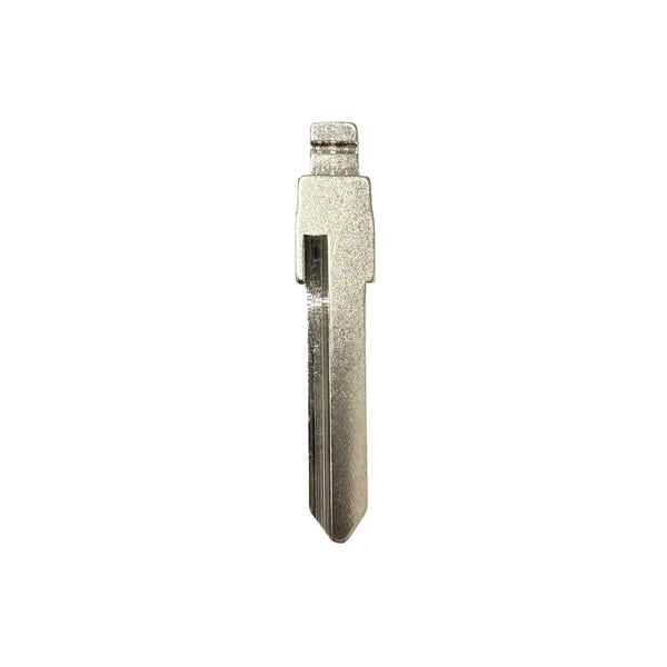 10 x YM15 Key Blades For KeyDIY & Xhorse Remotes