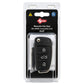 Silca 3 Button Remote Key For Audi A3 MQB (HU-AR22)