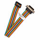 Xhorse Audi BCM2 Gen 2 Solder-Free Adapter Set for Key Tool Plus, MULTI-PROG and MINI PROG (XDNPA2GL)