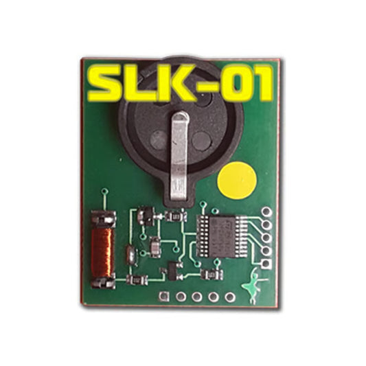 Scorpio Tango SLK 7-Piece Emulator Bundle – SLK-01 to SLK-07E Toyota & DST AES Smart Key Kit