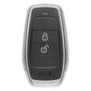 Autel IKEYAT002AL Universal 2 Button Smart Remote Key