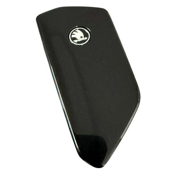Original Battery Cover For SKODA 5D Keyless Remote Keys