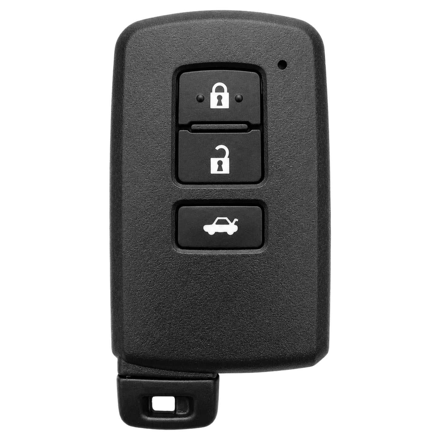 Aftermarket 3 Button Smart Remote For Toyota RAV4 (BA2EQ) (89904-42180)