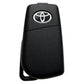 OEM 2 Button Remote Flip Key For Toyota Yaris 2021+ (89070-K0090) / (89070-K0060)