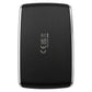 Silca  4 Button Remote Key Card for Renault / Dacia (RN-CP06)