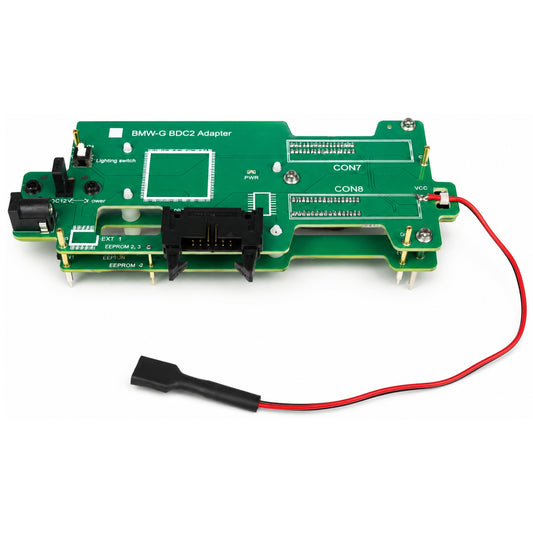 Xhorse BMW-G BDC2 For VVDI2 & Key Tool Plus (XDNPBGGL)