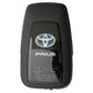 OEM 2 Button Smart Remote For Toyota Prius 2016 + (BR1EW)