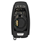 OEM 3 Button Audi A3 / S3 / RS3 / Q4 5D Smart Remote (8Y0 959 754 AN)