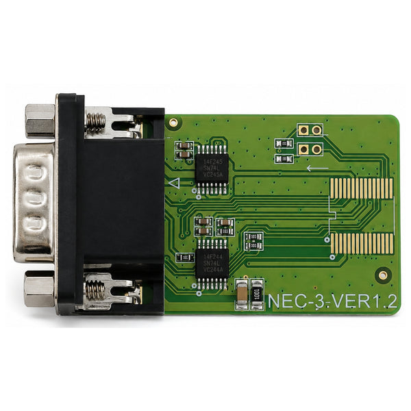 Xhorse Mercedes-Benz NEC3 Key Adapter for VVDI Key Tool Plus (XDKP23GL)