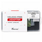 Xhorse Volvo CEM MC9S12XEQ384 Solderless Adapter For MINI PROG & VVDI Key Tool Plus (XDNP52GL)